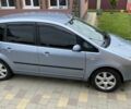 Форд Focus C-Max, объемом двигателя 1.6 л и пробегом 242 тыс. км за 4600 $, фото 9 на Automoto.ua