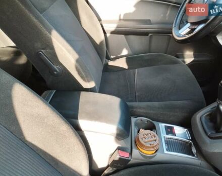 Форд Focus C-Max, об'ємом двигуна 1.8 л та пробігом 161 тис. км за 6100 $, фото 12 на Automoto.ua