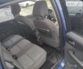 Форд Focus C-Max, объемом двигателя 1.8 л и пробегом 190 тыс. км за 3000 $, фото 5 на Automoto.ua