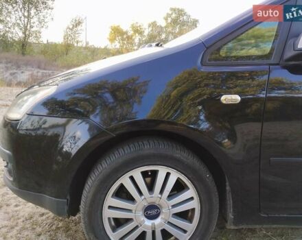 Форд Focus C-Max, об'ємом двигуна 1.8 л та пробігом 161 тис. км за 6100 $, фото 1 на Automoto.ua
