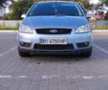 Форд Focus C-Max, объемом двигателя 1.6 л и пробегом 260 тыс. км за 5000 $, фото 3 на Automoto.ua