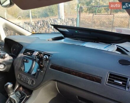 Форд Focus C-Max, об'ємом двигуна 1.8 л та пробігом 161 тис. км за 6100 $, фото 6 на Automoto.ua