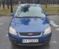 Форд Focus C-Max, объемом двигателя 1.8 л и пробегом 190 тыс. км за 3000 $, фото 1 на Automoto.ua