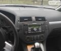 Форд Focus C-Max, объемом двигателя 1.8 л и пробегом 190 тыс. км за 3000 $, фото 13 на Automoto.ua