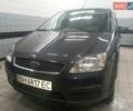 Форд Focus C-Max, об'ємом двигуна 1.6 л та пробігом 214 тис. км за 5500 $, фото 1 на Automoto.ua