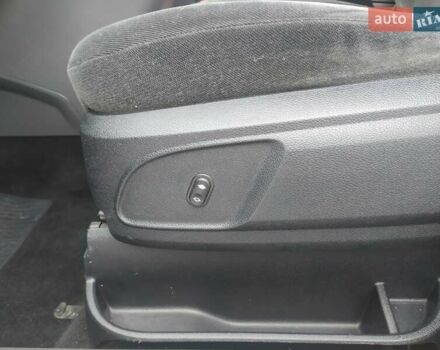 Форд Focus C-Max, объемом двигателя 2 л и пробегом 194 тыс. км за 5650 $, фото 15 на Automoto.ua