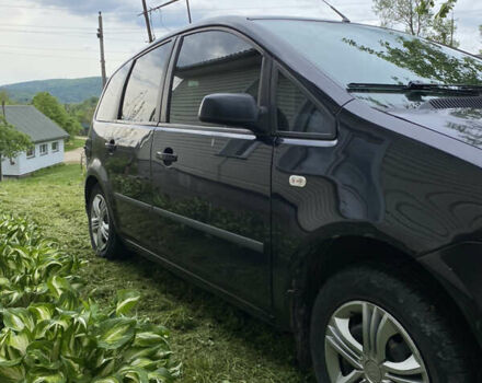 Форд Focus C-Max, объемом двигателя 1.8 л и пробегом 234 тыс. км за 3700 $, фото 3 на Automoto.ua