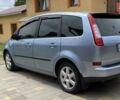 Форд Focus C-Max, объемом двигателя 1.6 л и пробегом 242 тыс. км за 4600 $, фото 1 на Automoto.ua
