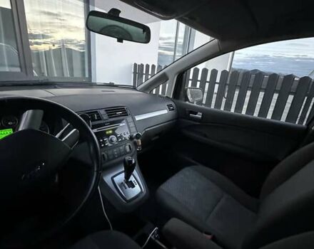 Форд Focus C-Max, об'ємом двигуна 1.56 л та пробігом 175 тис. км за 5800 $, фото 19 на Automoto.ua