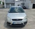 Форд Focus C-Max, об'ємом двигуна 1.6 л та пробігом 271 тис. км за 5500 $, фото 6 на Automoto.ua