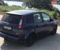 Форд Focus C-Max, объемом двигателя 1.56 л и пробегом 328 тыс. км за 5550 $, фото 11 на Automoto.ua