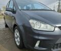 Форд Focus C-Max, объемом двигателя 1.6 л и пробегом 205 тыс. км за 6100 $, фото 3 на Automoto.ua