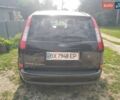 Форд Focus C-Max, объемом двигателя 1.6 л и пробегом 217 тыс. км за 5500 $, фото 5 на Automoto.ua