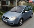 Форд Focus C-Max, об'ємом двигуна 1.56 л та пробігом 139 тис. км за 5650 $, фото 1 на Automoto.ua