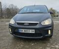 Форд Focus C-Max, объемом двигателя 1.6 л и пробегом 205 тыс. км за 6100 $, фото 5 на Automoto.ua