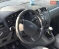 Форд Focus C-Max, объемом двигателя 1.56 л и пробегом 328 тыс. км за 5550 $, фото 7 на Automoto.ua