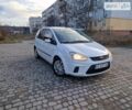 Форд Focus C-Max, объемом двигателя 2 л и пробегом 227 тыс. км за 5850 $, фото 1 на Automoto.ua