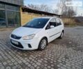 Форд Focus C-Max, объемом двигателя 2 л и пробегом 227 тыс. км за 5850 $, фото 3 на Automoto.ua