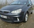 Форд Focus C-Max, объемом двигателя 1.6 л и пробегом 205 тыс. км за 6100 $, фото 2 на Automoto.ua