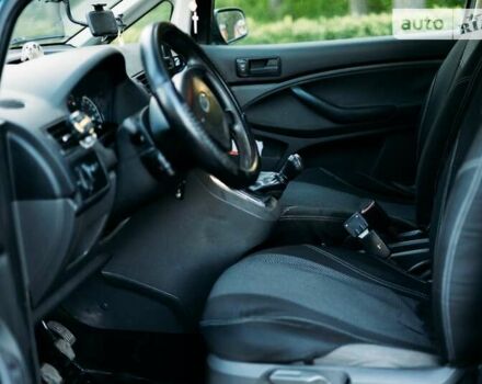 Форд Focus C-Max, объемом двигателя 1.6 л и пробегом 410 тыс. км за 5500 $, фото 16 на Automoto.ua