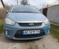 Форд Focus C-Max, об'ємом двигуна 1.56 л та пробігом 203 тис. км за 6400 $, фото 2 на Automoto.ua