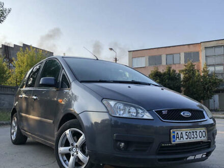 Форд Focus C-Max 2005 у Вінниці на Automoto.ua Форд Focus C-Max, об'ємом двигуна 1.8 л та пробігом 290 тис. км за 4100 $, фото 1 на Automoto.ua