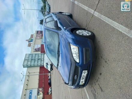 Форд Focus C-Max 2007 у Києві на Automoto.ua Форд Focus C-Max, об'ємом двигуна 0 л та пробігом 195 тис. км за 4300 $, фото 1 на Automoto.ua