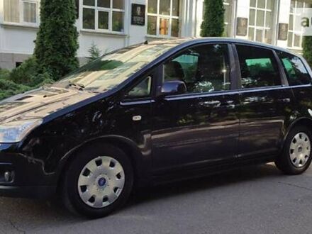Форд Focus C-Max 2007 у Белой Церкве на Automoto.ua Форд Focus C-Max, об'ємом двигуна 1.8 л та пробігом 224 тис. км за 4900 $, фото 1 на Automoto.ua