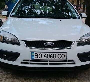 Форд Focus C-Max 2007 у Светловдске на Automoto.ua Форд Focus C-Max, об'ємом двигуна 0 л та пробігом 240 тис. км за 6300 $, фото 1 на Automoto.ua