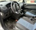Сірий Форд Focus C-Max, об'ємом двигуна 1.6 л та пробігом 325 тис. км за 5200 $, фото 10 на Automoto.ua