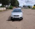 Серый Форд Focus C-Max, объемом двигателя 1.8 л и пробегом 236 тыс. км за 4150 $, фото 1 на Automoto.ua