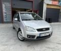 Сірий Форд Focus C-Max, об'ємом двигуна 1.6 л та пробігом 325 тис. км за 5200 $, фото 1 на Automoto.ua