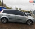 Серый Форд Focus C-Max, объемом двигателя 1.8 л и пробегом 288 тыс. км за 3400 $, фото 1 на Automoto.ua