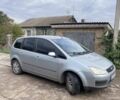 Серый Форд Focus C-Max, объемом двигателя 1.8 л и пробегом 206 тыс. км за 4500 $, фото 5 на Automoto.ua