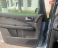 Серый Форд Focus C-Max, объемом двигателя 2 л и пробегом 327 тыс. км за 4750 $, фото 10 на Automoto.ua