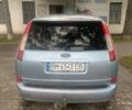 Серый Форд Focus C-Max, объемом двигателя 2 л и пробегом 327 тыс. км за 4750 $, фото 5 на Automoto.ua