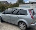 Серый Форд Focus C-Max, объемом двигателя 1.8 л и пробегом 206 тыс. км за 4500 $, фото 3 на Automoto.ua