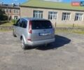 Серый Форд Focus C-Max, объемом двигателя 1.56 л и пробегом 380 тыс. км за 4300 $, фото 6 на Automoto.ua