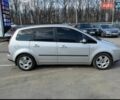 Сірий Форд Focus C-Max, об'ємом двигуна 1.8 л та пробігом 288 тис. км за 3500 $, фото 1 на Automoto.ua