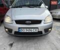 Сірий Форд Focus C-Max, об'ємом двигуна 1.6 л та пробігом 325 тис. км за 5200 $, фото 1 на Automoto.ua