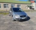 Серый Форд Focus C-Max, объемом двигателя 1.56 л и пробегом 380 тыс. км за 4300 $, фото 8 на Automoto.ua