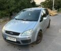 Сірий Форд Focus C-Max, об'ємом двигуна 1.8 л та пробігом 208 тис. км за 3900 $, фото 1 на Automoto.ua