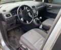Серый Форд Focus C-Max, объемом двигателя 1.8 л и пробегом 206 тыс. км за 4500 $, фото 2 на Automoto.ua