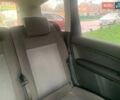 Серый Форд Focus C-Max, объемом двигателя 2 л и пробегом 327 тыс. км за 4750 $, фото 9 на Automoto.ua