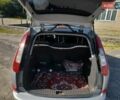 Серый Форд Focus C-Max, объемом двигателя 1.56 л и пробегом 380 тыс. км за 4300 $, фото 1 на Automoto.ua