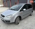Сірий Форд Focus C-Max, об'ємом двигуна 1.6 л та пробігом 325 тис. км за 5200 $, фото 13 на Automoto.ua