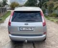 Серый Форд Focus C-Max, объемом двигателя 1.8 л и пробегом 206 тыс. км за 4500 $, фото 6 на Automoto.ua