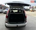 Сірий Форд Focus C-Max, об'ємом двигуна 1.6 л та пробігом 325 тис. км за 5200 $, фото 3 на Automoto.ua
