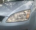 Серый Форд Focus C-Max, объемом двигателя 2 л и пробегом 327 тыс. км за 4750 $, фото 4 на Automoto.ua