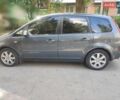 Серый Форд Focus C-Max, объемом двигателя 1.8 л и пробегом 292 тыс. км за 4500 $, фото 1 на Automoto.ua